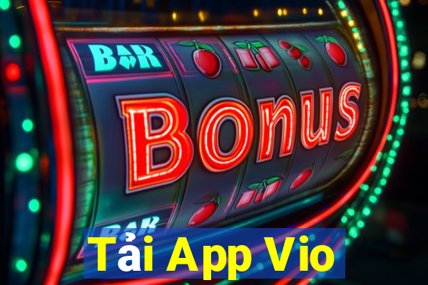 Tải App Vio