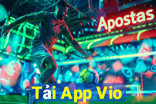 Tải App Vio