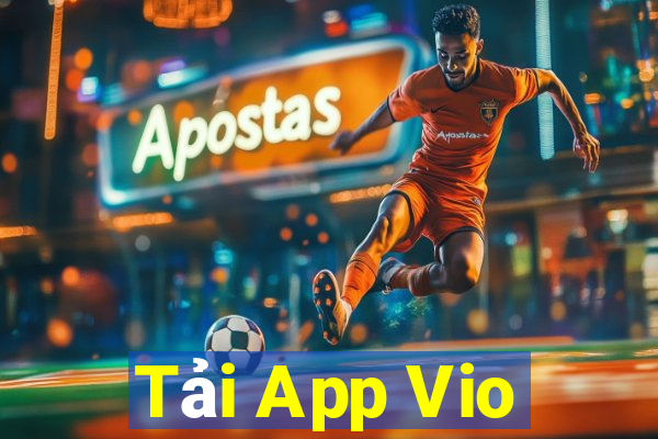 Tải App Vio