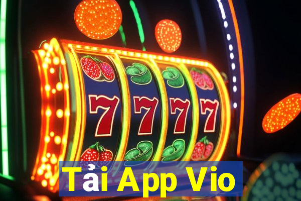 Tải App Vio