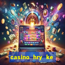 casino hry ke stazeni zdarma