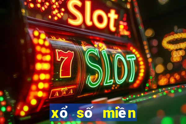 xổ số miền nam lại