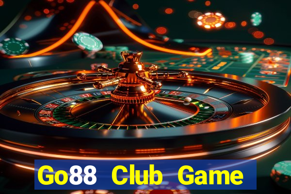 Go88 Club Game Bài 69 Doi Thuong