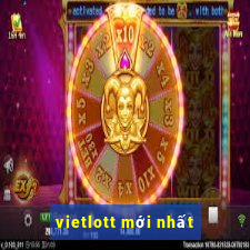 vietlott mới nhất