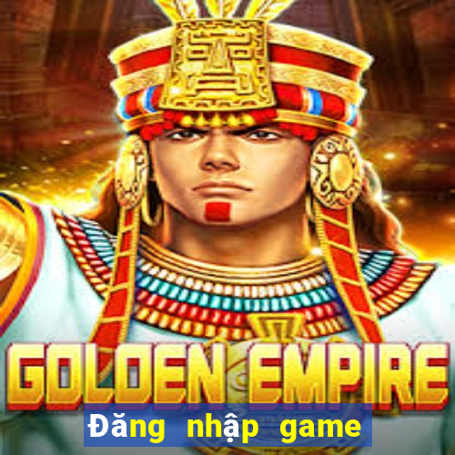 Đăng nhập game bài điện tử