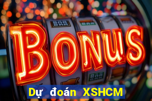 Dự đoán XSHCM hôm nay