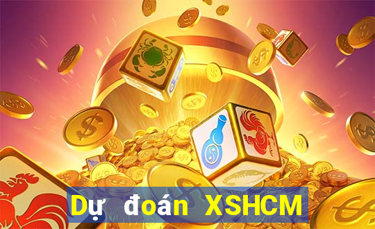 Dự đoán XSHCM hôm nay