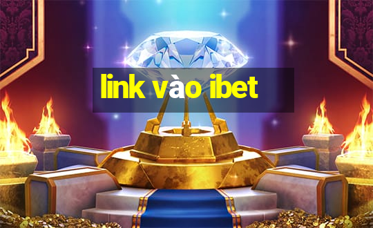 link vào ibet