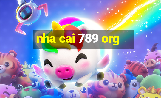 nha cai 789 org