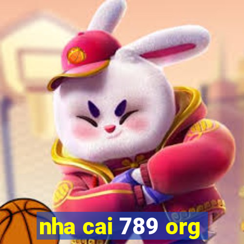 nha cai 789 org