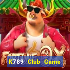 K789 Club Game Bài Qq