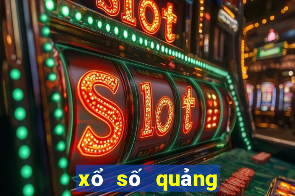 xổ số quảng trị 27 7