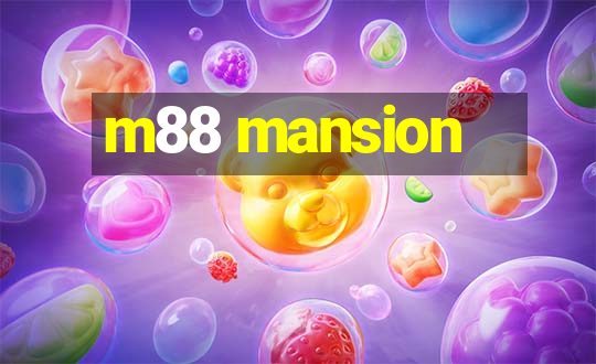 m88 mansion