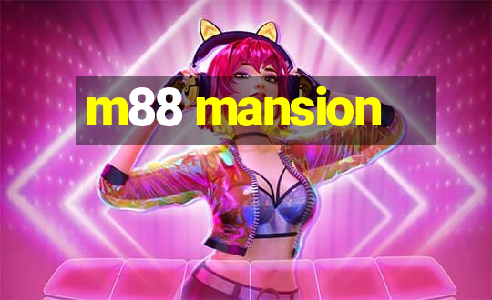 m88 mansion