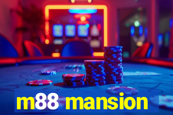 m88 mansion