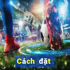 Cách đặt cược XSQN ngày 21