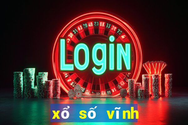 xổ số vĩnh long tuần trước