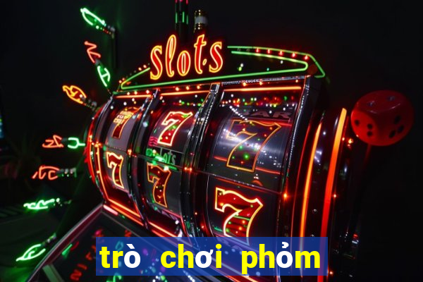 trò chơi phỏm miễn phí