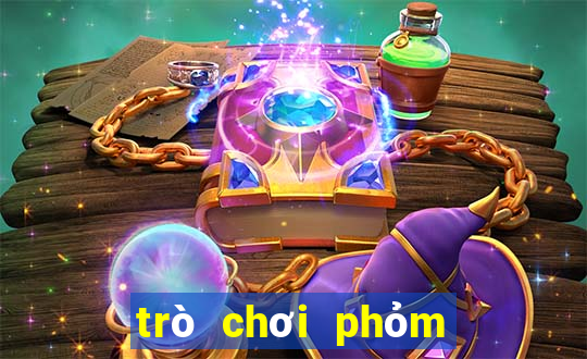 trò chơi phỏm miễn phí