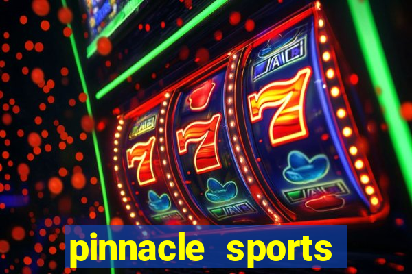 pinnacle sports free bet