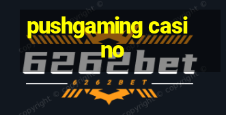 pushgaming casino