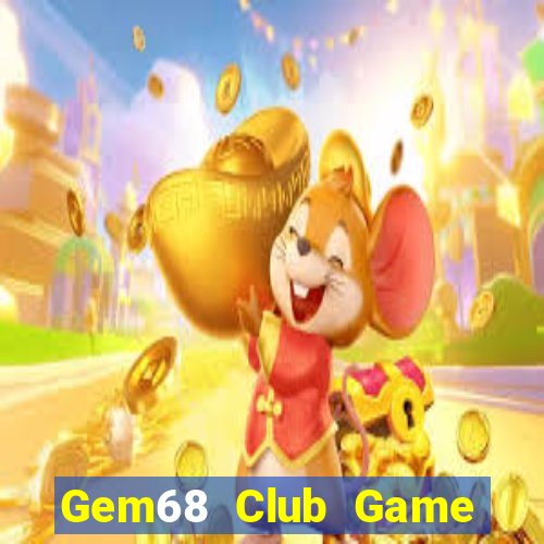 Gem68 Club Game Bài 247