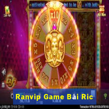 Ranvip Game Bài Ric