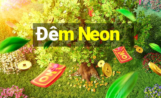 Đêm Neon