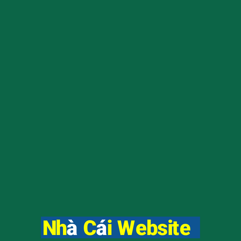 Nhà Cái Website