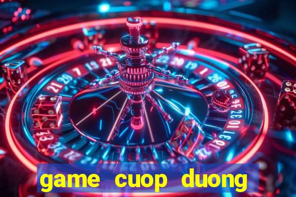 game cuop duong pho 4