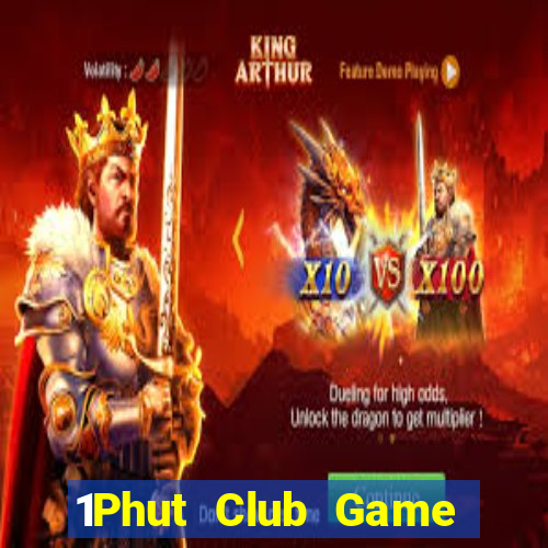 1Phut Club Game Bài Vic