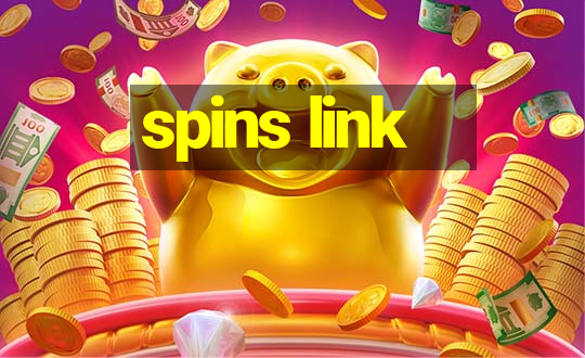 spins link