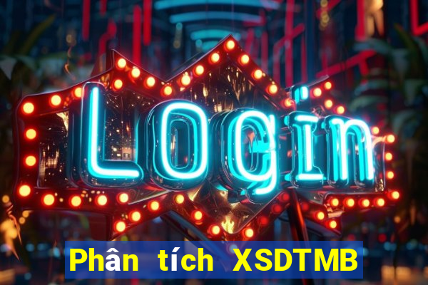 Phân tích XSDTMB ngày 13