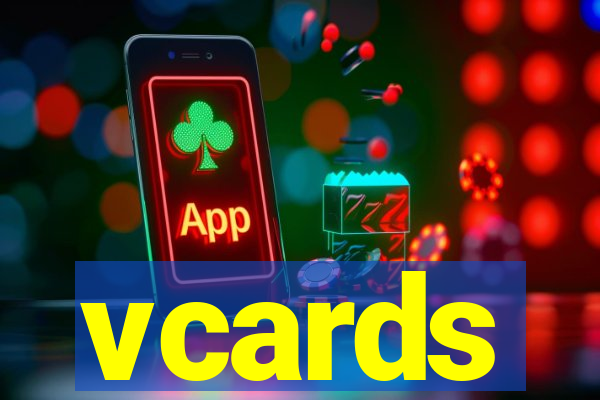 vcards