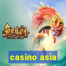 casino asia