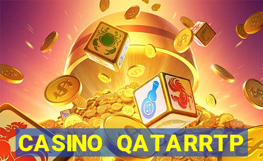 CASINO QATARRTP MAHJONG(646 CASINO)