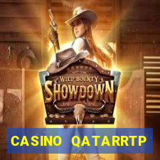 CASINO QATARRTP MAHJONG(646 CASINO)