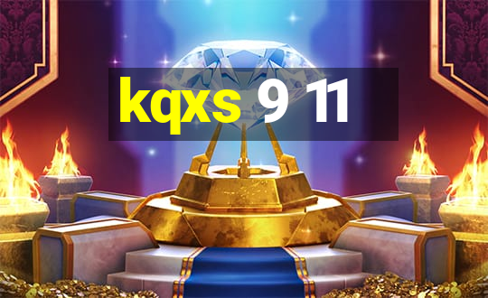 kqxs 9 11