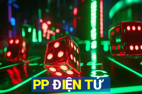 PP ĐIỆN TỬ