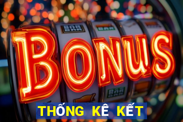 THỐNG KÊ KẾT QUẢ XSKT Thứ 6