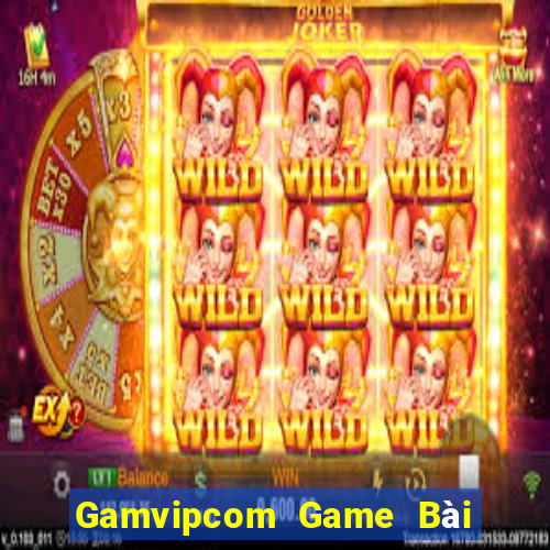 Gamvipcom Game Bài Ma Cao