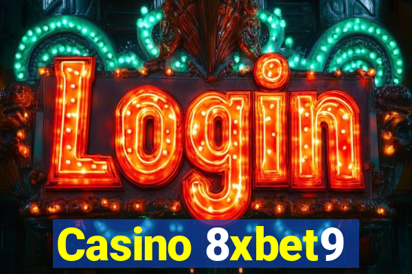 Casino 8xbet9