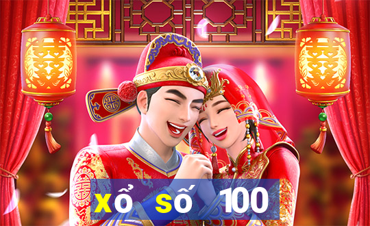 xổ số 100 ngày miền nam