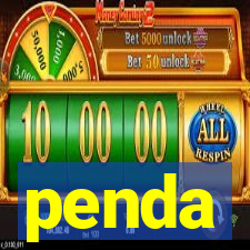 penda