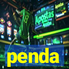 penda