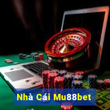 Nhà Cái Mu88bet