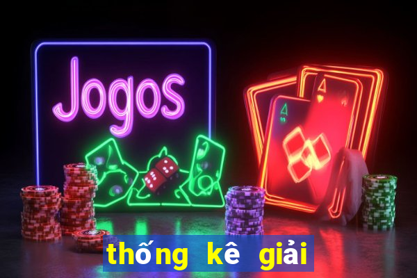 thống kê giải đặc biệt từ năm 2000