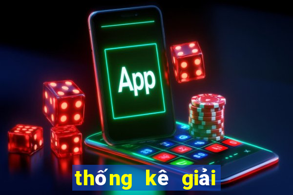 thống kê giải đặc biệt từ năm 2000