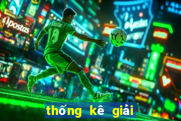 thống kê giải đặc biệt từ năm 2000