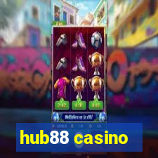 hub88 casino